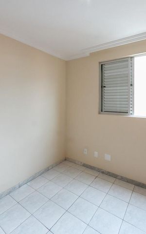 Apartamento para alugar com 70m², 3 quartos e 1 vagaQuarto 1