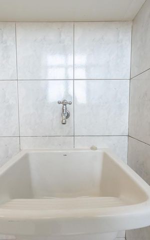 Apartamento para alugar com 70m², 3 quartos e 1 vagaCozinha e Área de Serviço