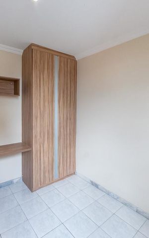 Apartamento para alugar com 70m², 3 quartos e 1 vagaQuarto 1