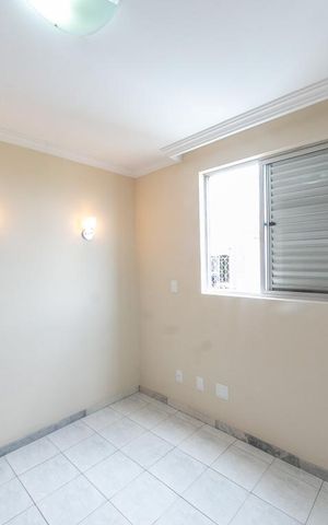 Apartamento para alugar com 70m², 3 quartos e 1 vagaQuarto Suíte
