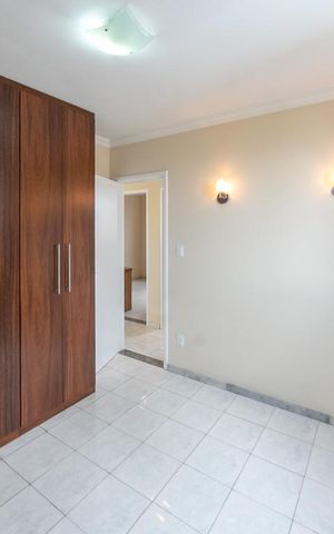 Apartamento para alugar com 70m², 3 quartos e 1 vagaQuarto Suíte
