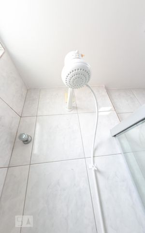 Apartamento para alugar com 70m², 3 quartos e 1 vagaBanheiro da Suíte