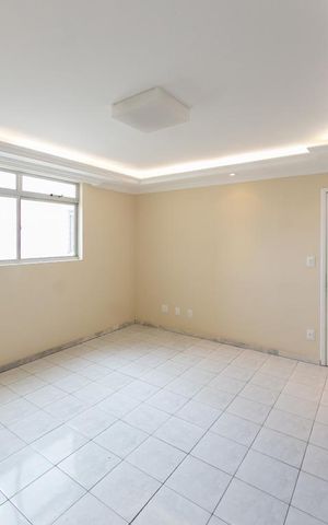 Apartamento para alugar com 70m², 3 quartos e 1 vagaSala