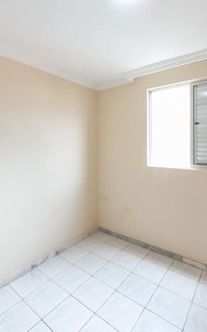 Apartamento para alugar com 70m², 3 quartos e 1 vagaQuarto 2