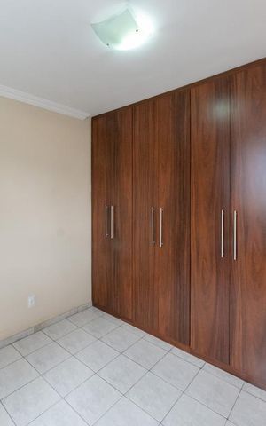 Apartamento para alugar com 70m², 3 quartos e 1 vagaQuarto Suíte