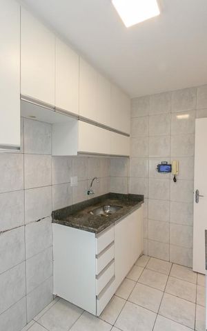 Apartamento para alugar com 70m², 3 quartos e 1 vagaCozinha e Área de Serviço