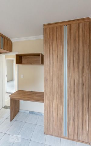 Apartamento para alugar com 70m², 3 quartos e 1 vagaQuarto 1