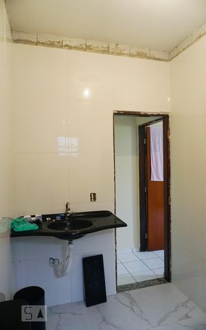 Casa à venda com 340m², 3 quartos e 2 vagasBanheiro 1
