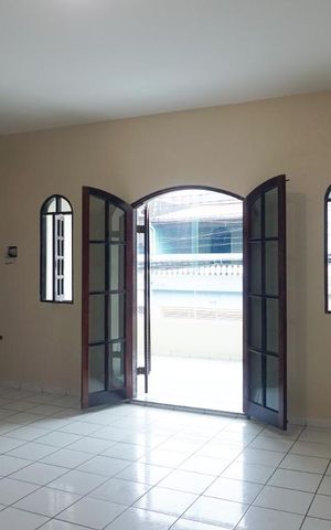 Casa à venda com 340m², 3 quartos e 2 vagasSala de Jantar