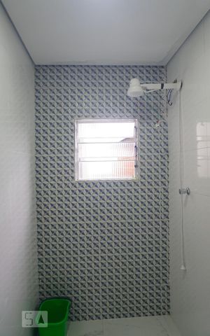 Casa à venda com 340m², 3 quartos e 2 vagas´Banheiro do Escritório