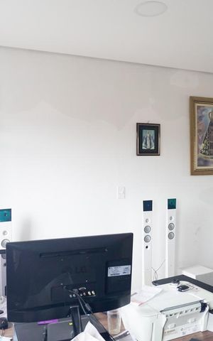 Casa à venda com 340m², 3 quartos e 2 vagasEscritório