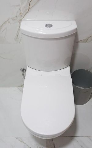 Casa à venda com 340m², 3 quartos e 2 vagasBanheiro 2