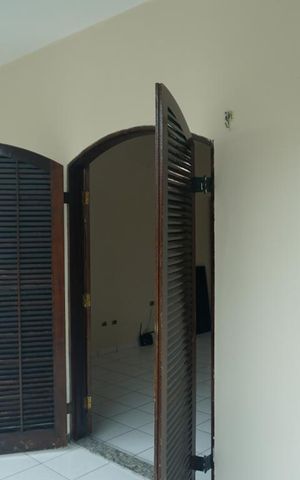 Casa à venda com 340m², 3 quartos e 2 vagasVaranda do Quarto 1