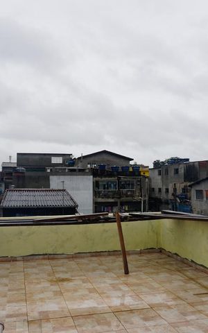 Casa à venda com 340m², 3 quartos e 2 vagasÁrea Aberta do Escritório