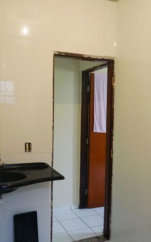 Casa à venda com 340m², 3 quartos e 2 vagasBanheiro 1