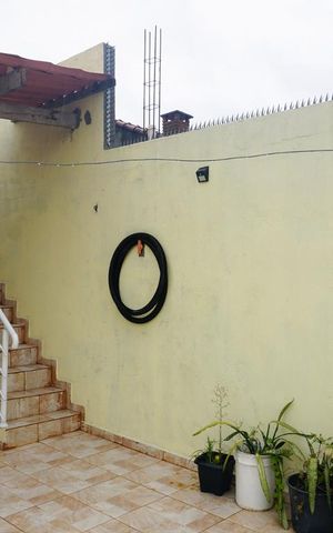 Casa à venda com 340m², 3 quartos e 2 vagasÁrea Aberta do Escritório