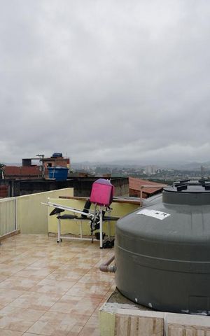 Casa à venda com 340m², 3 quartos e 2 vagasÁrea Aberta do Escritório