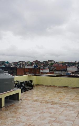 Casa à venda com 340m², 3 quartos e 2 vagasÁrea Aberta do Escritório