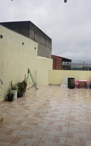 Casa à venda com 340m², 3 quartos e 2 vagasÁrea Aberta do Escritório