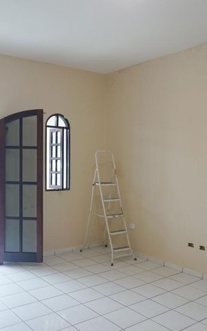 Casa à venda com 340m², 3 quartos e 2 vagasQuarto 1