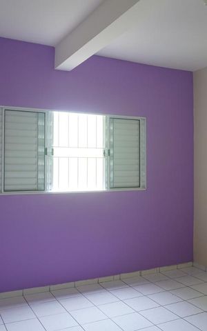 Casa à venda com 340m², 3 quartos e 2 vagasQuarto 2