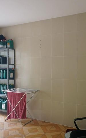 Casa à venda com 340m², 3 quartos e 2 vagasSala de Jantar
