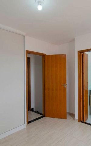 Casa de condomínio à venda com 65m², 2 quartos e 2 vagas Casa de condomínio à venda com 65m², 2 quartos e 2 vagasSuíte 1