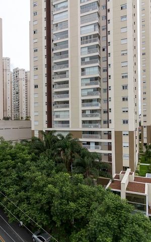 Apartamento à venda com 60m², 2 quartos e 1 vagaVista quarto 2