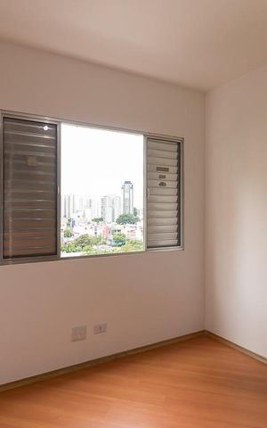 Apartamento à venda com 60m², 2 quartos e 1 vagaQuarto 2