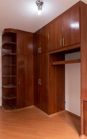Apartamento à venda com 60m², 2 quartos e 1 vagaQuarto 1