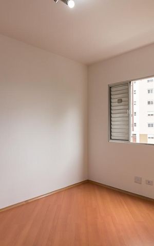 Apartamento à venda com 60m², 2 quartos e 1 vagaQuarto 2