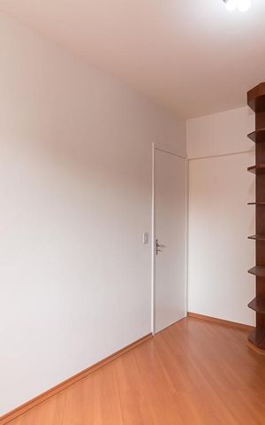 Apartamento à venda com 60m², 2 quartos e 1 vagaQuarto 1