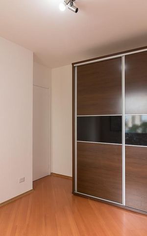 Apartamento à venda com 60m², 2 quartos e 1 vagaQuarto 2