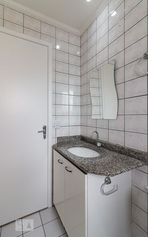 Apartamento à venda com 60m², 2 quartos e 1 vagaBanheiro