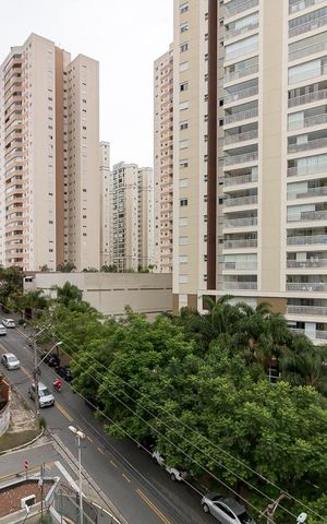 Apartamento à venda com 60m², 2 quartos e 1 vagaVista quarto 1