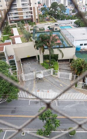 Apartamento à venda com 60m², 2 quartos e 1 vagaVista varanda