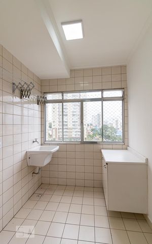 Apartamento à venda com 60m², 2 quartos e 1 vagaÁrea de serviço