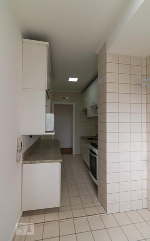 Apartamento à venda com 60m², 2 quartos e 1 vagaÁrea de serviço