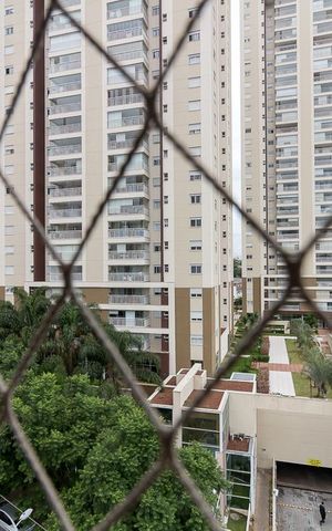 Apartamento à venda com 60m², 2 quartos e 1 vagaVista varanda