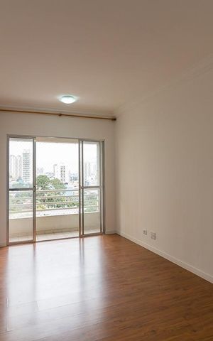Apartamento à venda com 60m², 2 quartos e 1 vagaSala