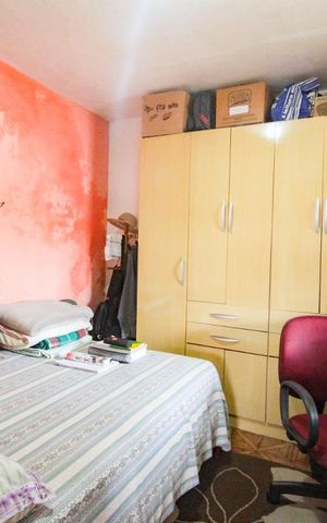 Casa à venda com 150m², 2 quartos e 2 vagasquarto