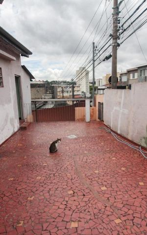 Casa à venda com 150m², 2 quartos e 2 vagasÁrea comum