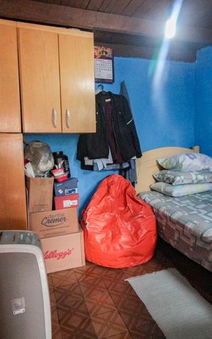 Casa à venda com 150m², 2 quartos e 2 vagasquarto 2