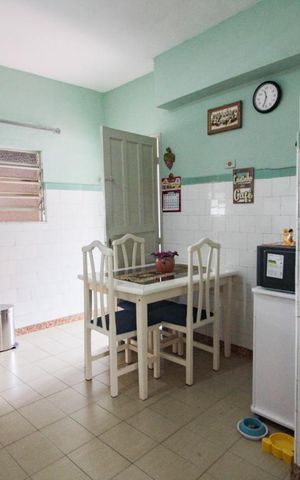 Casa à venda com 150m², 2 quartos e 2 vagasCozinha
