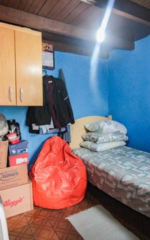 Casa à venda com 150m², 2 quartos e 2 vagasquarto 2