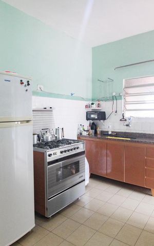 Casa à venda com 150m², 2 quartos e 2 vagasCozinha