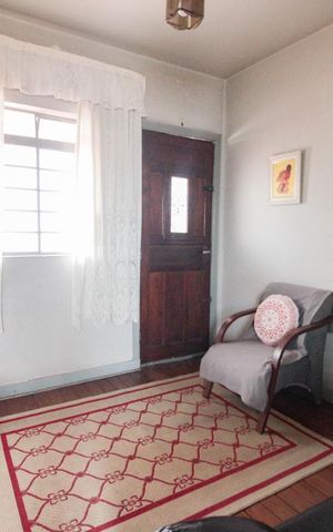 Casa à venda com 150m², 2 quartos e 2 vagasSala casa 2