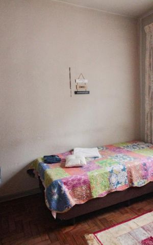 Casa à venda com 150m², 2 quartos e 2 vagasquarto 1