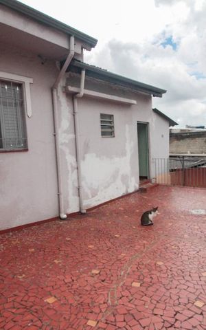 Casa à venda com 150m², 2 quartos e 2 vagasÁrea comum