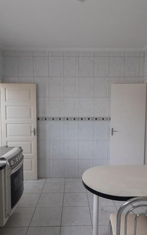 Apartamento para alugar com 125m², 3 quartos e 1 vaga Apartamento para alugar com 125m², 3 quartos e 1 vagaCozinha